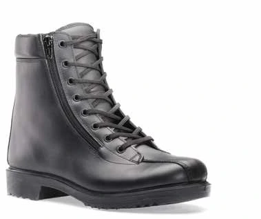 Military and Police Boots