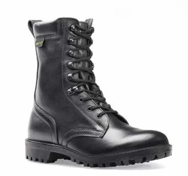 Military and Police Boots